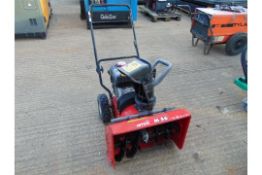 MTD M56 Two Stage Snow Blower