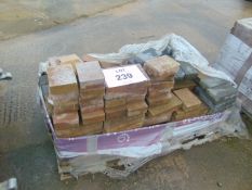 1 x Pallet of Unused Marshalls Paving Blocks as shown