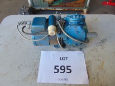 240 Volt Stage Electric Compressor