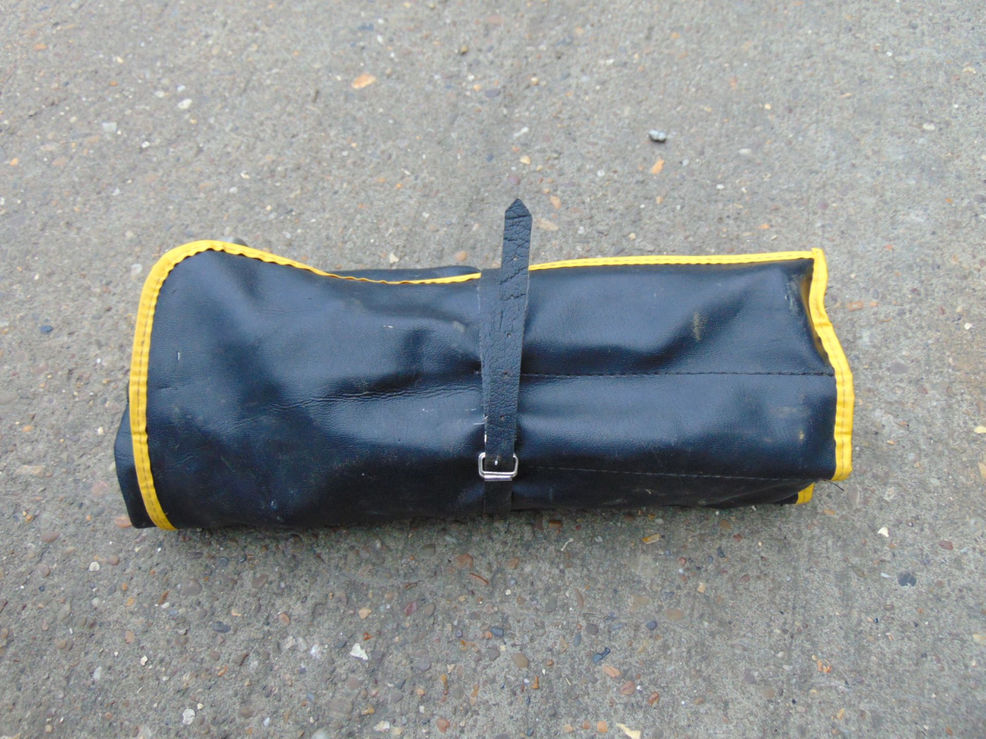 Unissued Vehicle Tool Roll - Bild 5 aus 5