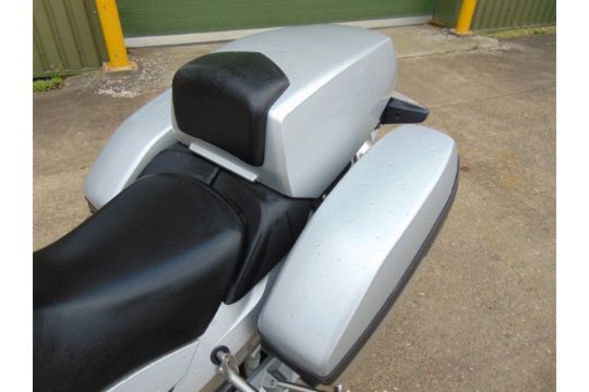 2011 BMW R1200RT Motorbike ONLY 50,468 Miles! - Image 18 of 28