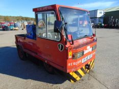 Lansing Bagnall TOER 10 Electric Tow Tractor