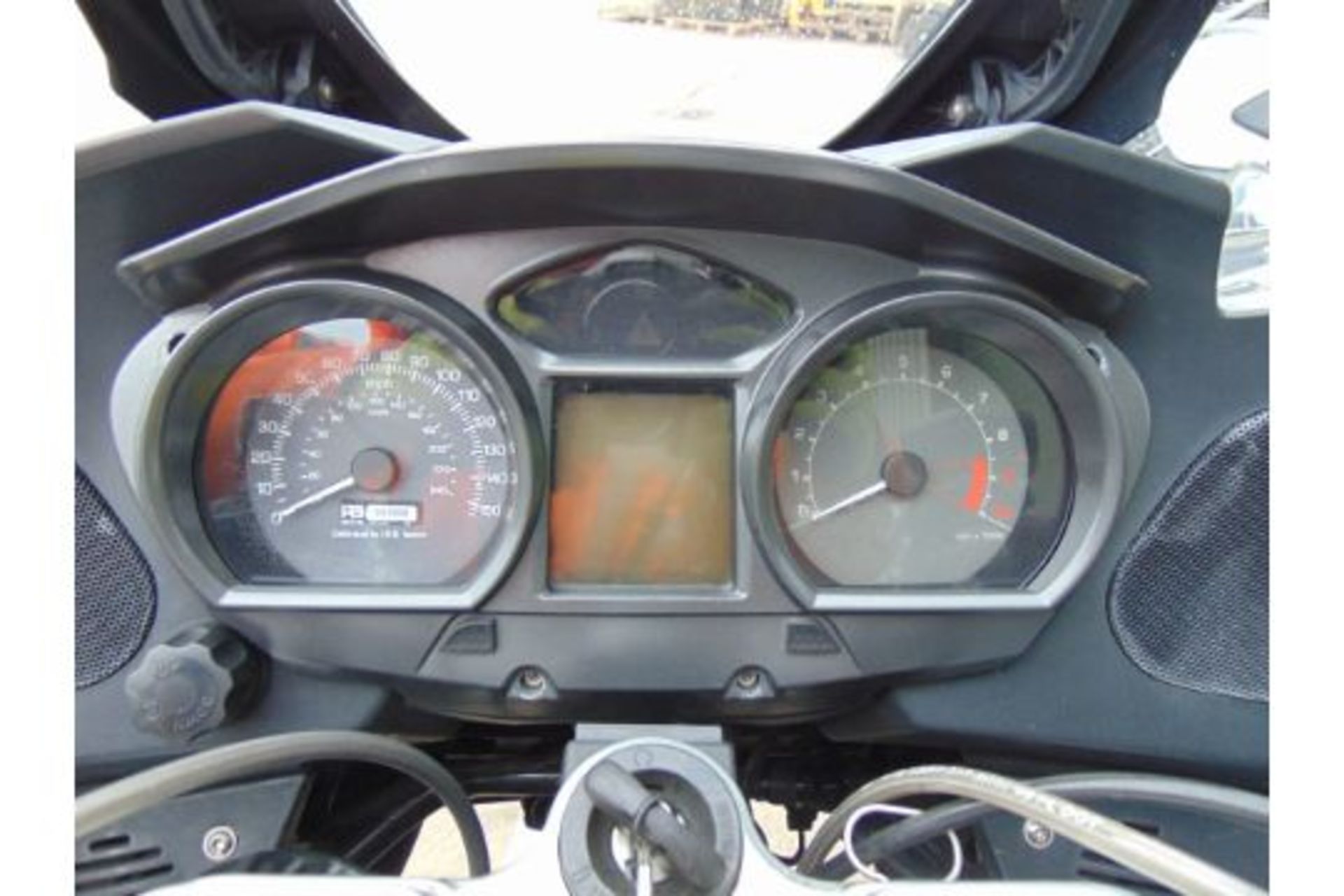 2011 BMW R1200RT Motorbike ONLY 50,468 Miles! - Image 14 of 28