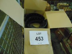 1 x Stillage of Leyland Daf Spares inc Brake Shoes, Bearing Sets etc