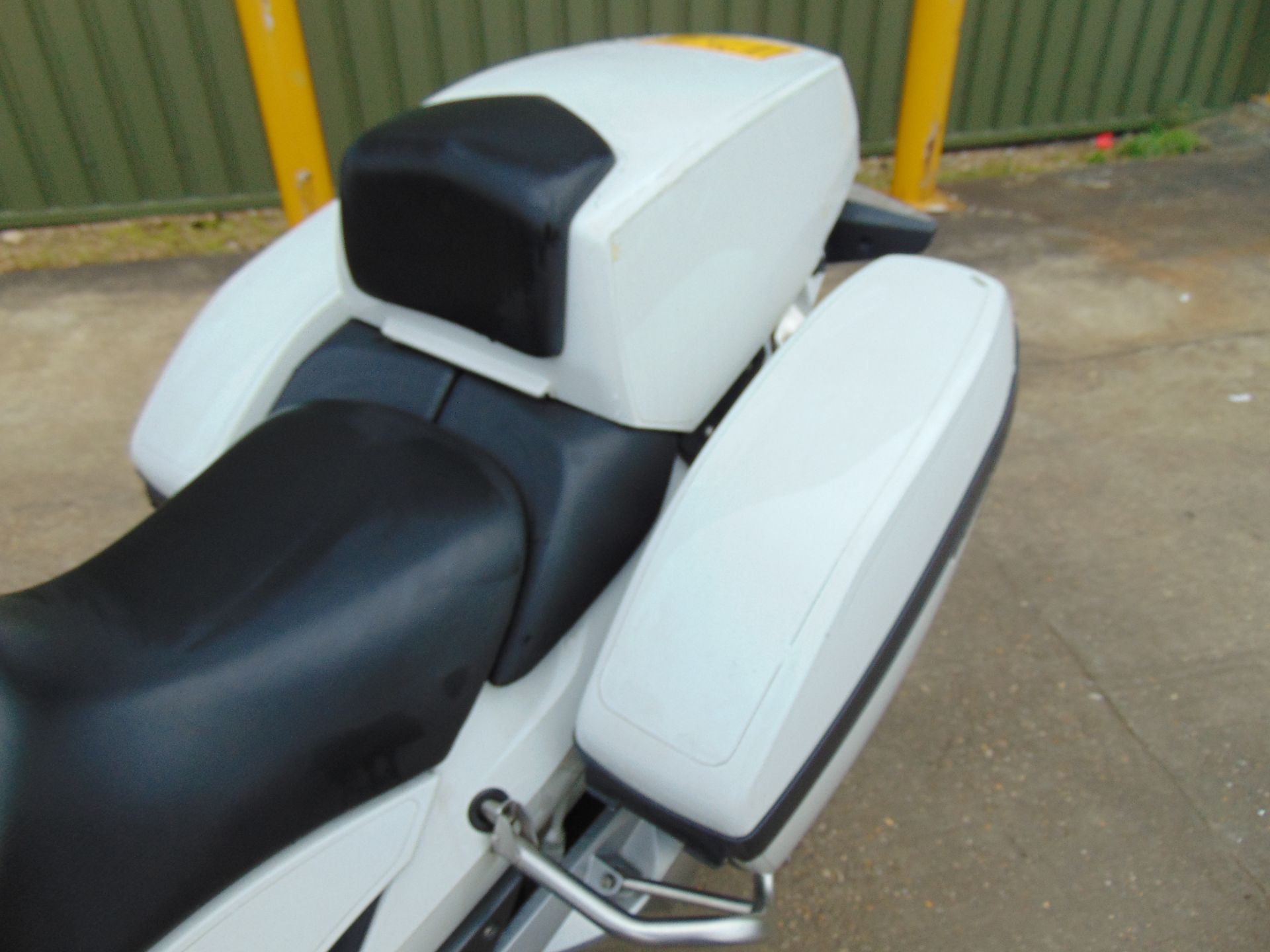 2011 BMW R1200RT Motorbike ONLY 45,166 Miles! - Image 16 of 24