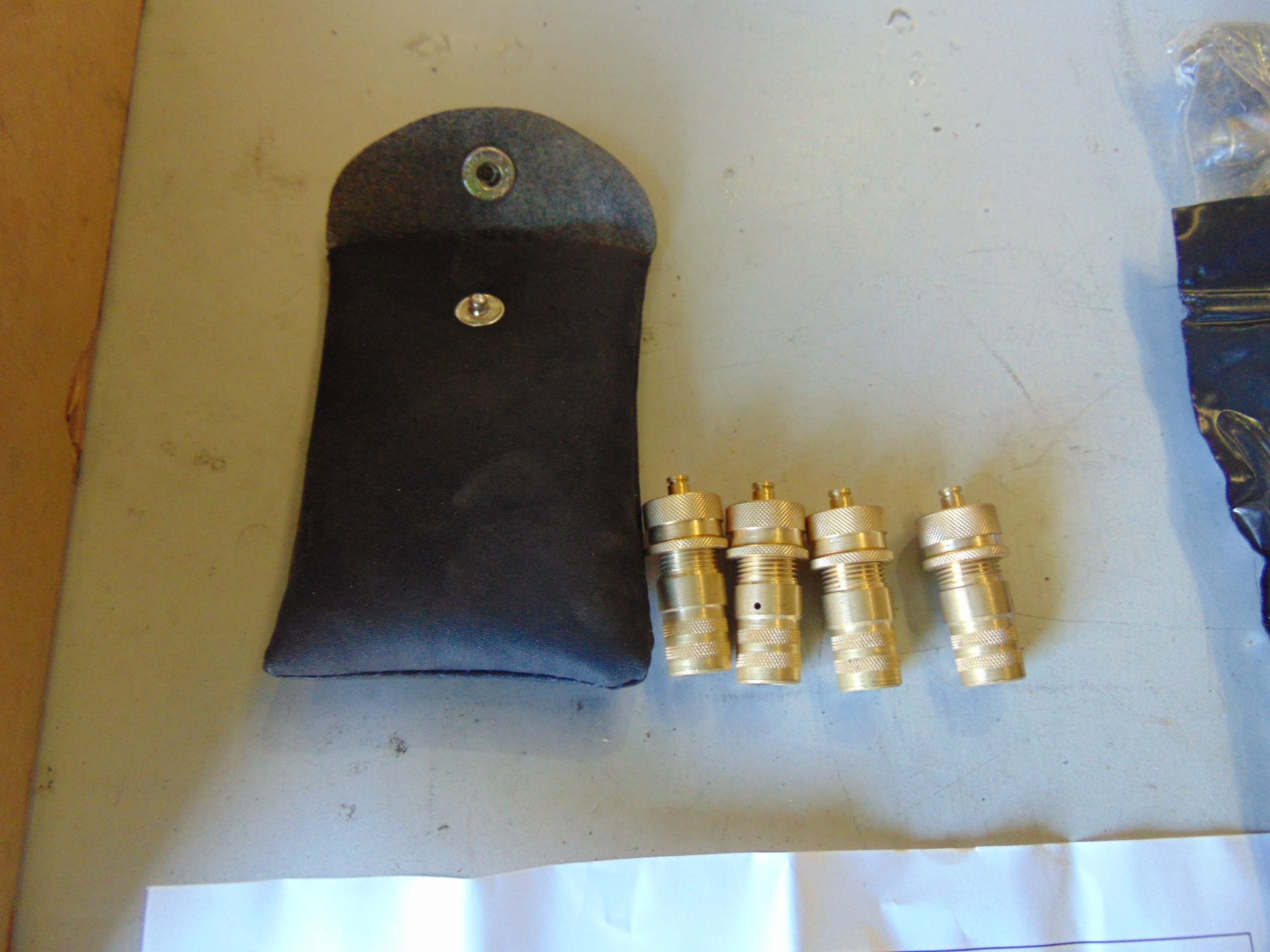 12 sets of Unissued Tyre Deflators as shown - Image 2 of 4