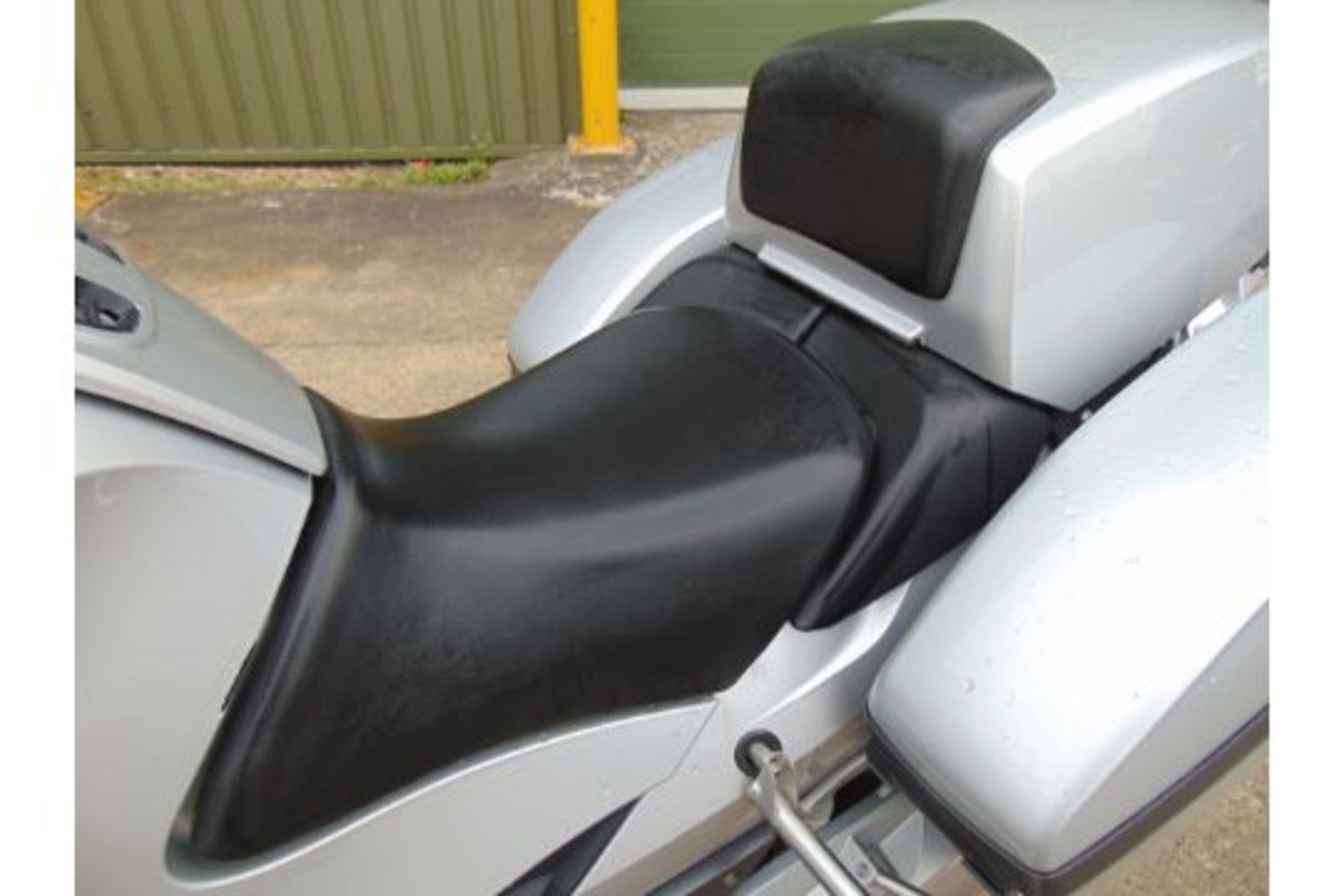 2011 BMW R1200RT Motorbike ONLY 50,468 Miles! - Image 16 of 28