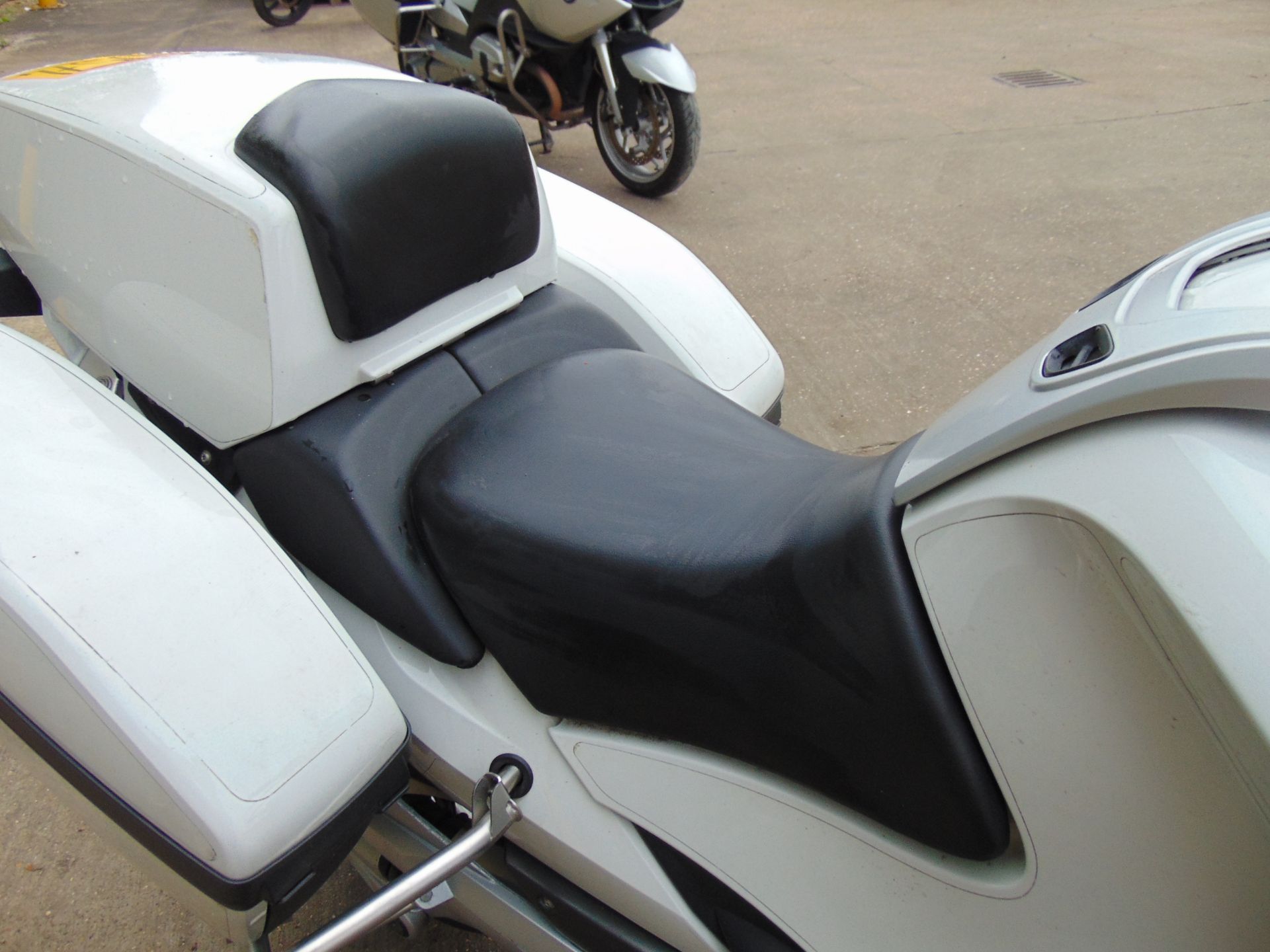 2011 BMW R1200RT Motorbike ONLY 45,166 Miles! - Image 18 of 24