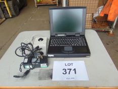 Laptop Computer c/w Accessories as shown