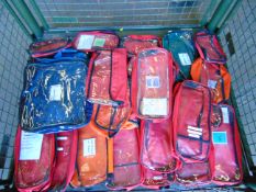 30 x Mixed Size Kit Bags