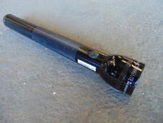 Unissued Maglite Police Torch as shown