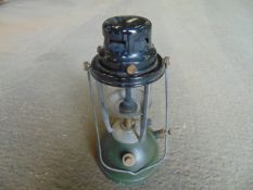 British Army Paraffin M320 Tilley Lamp