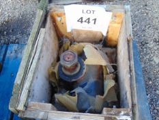 Leyland Daf 4 tonne Army Recon Steering Box A1 Complete as shown