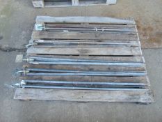 5 x Francis Searchlight Tripods