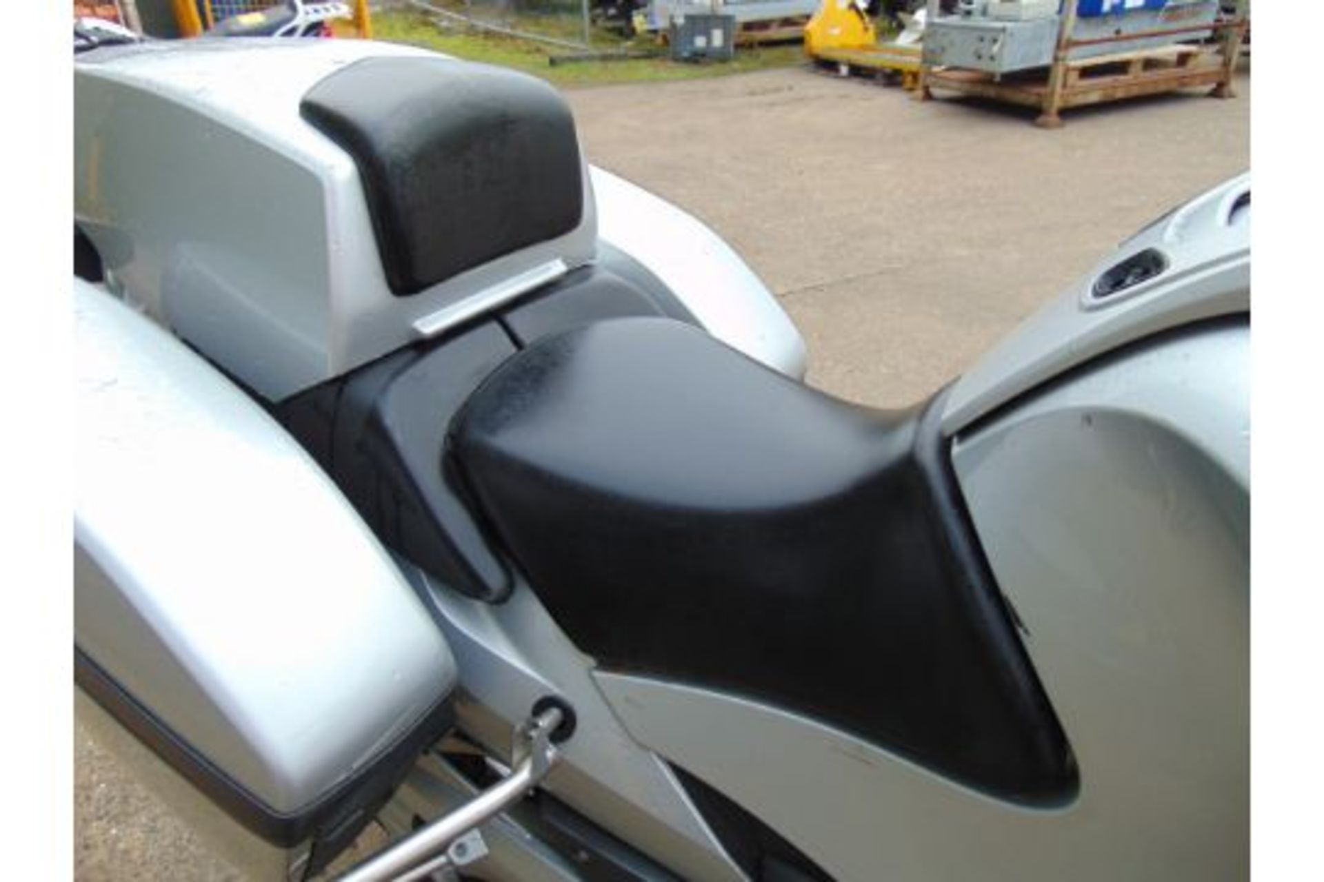 2011 BMW R1200RT Motorbike ONLY 50,468 Miles! - Image 17 of 28