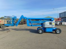 Genie Z-45/25 Bi-Energy Articulating Boom Lift ONLY 776 HOURS!