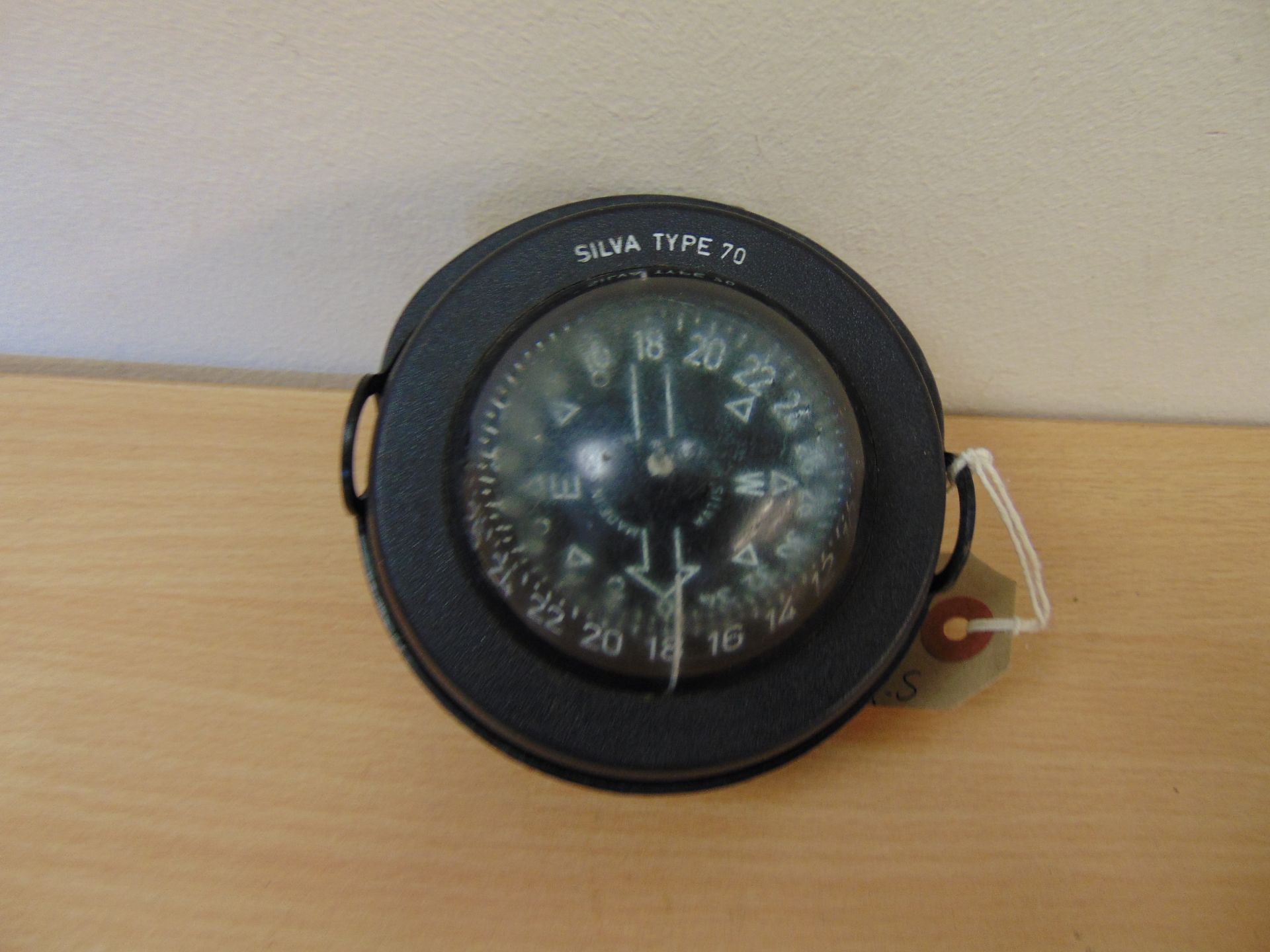 Silva Type 70 Boat Compass - Image 2 of 5