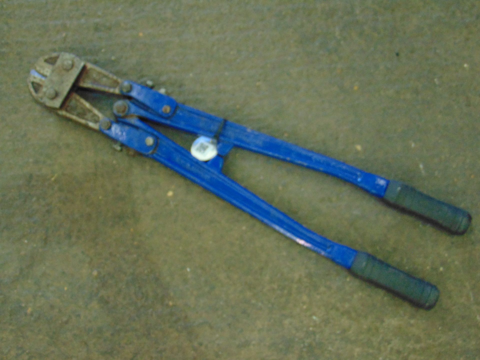 Heavy Duty 24" Eclipse Bolt Croppers