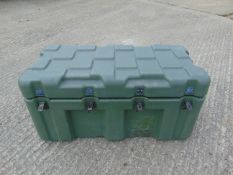 Heavy Duty Peli Hardigg Transit Case 80x40x40cm