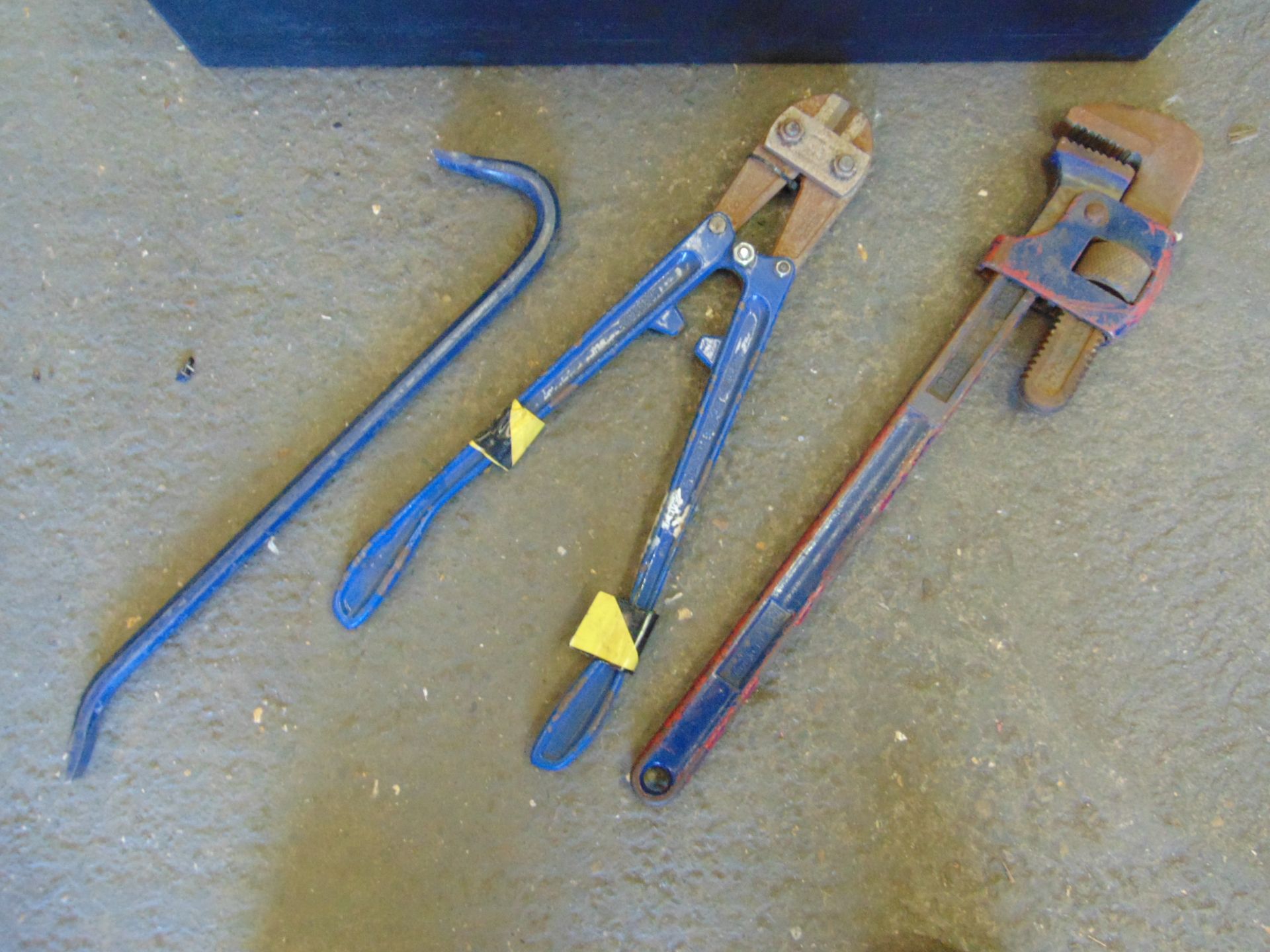 Assorted Hand Tools - Image 2 of 4