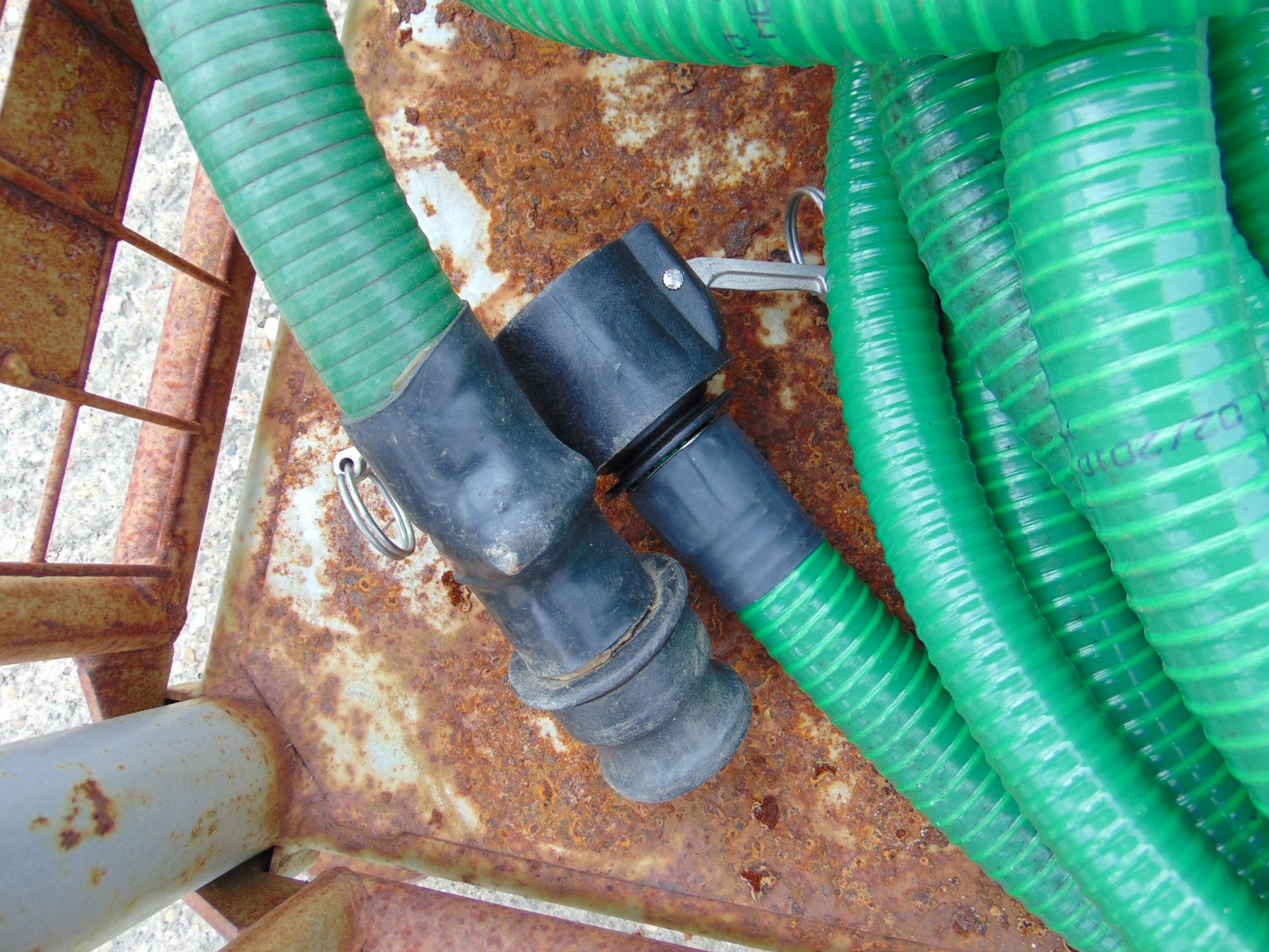 Mixed Hoses - Image 4 of 4