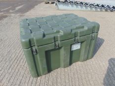 Heavy Duty Peli Hardigg Transit Case 80x60x50cm