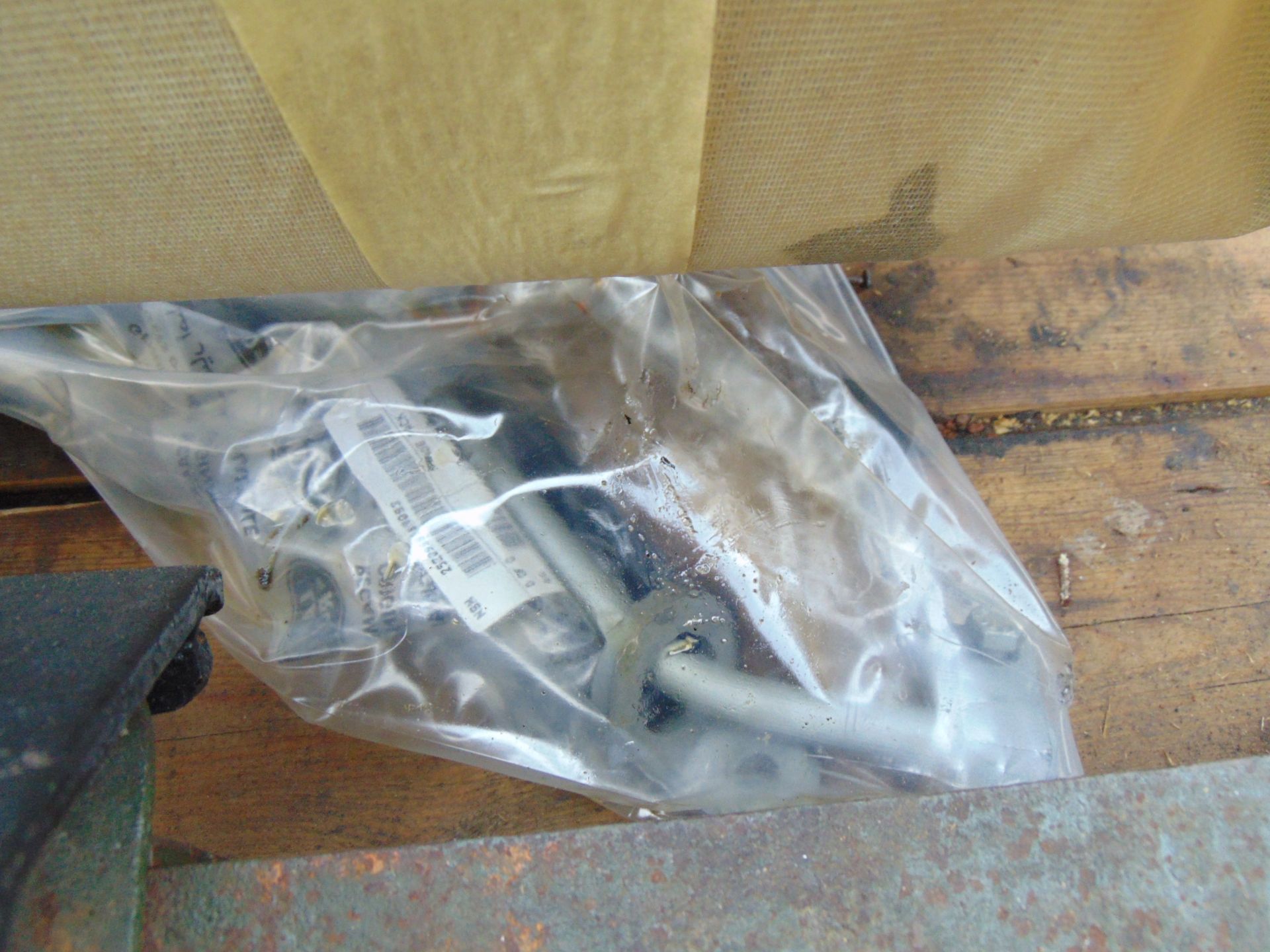 Army Recon Series Gearbox c/w Ancillaries as shown in Original Crate - Image 4 of 20