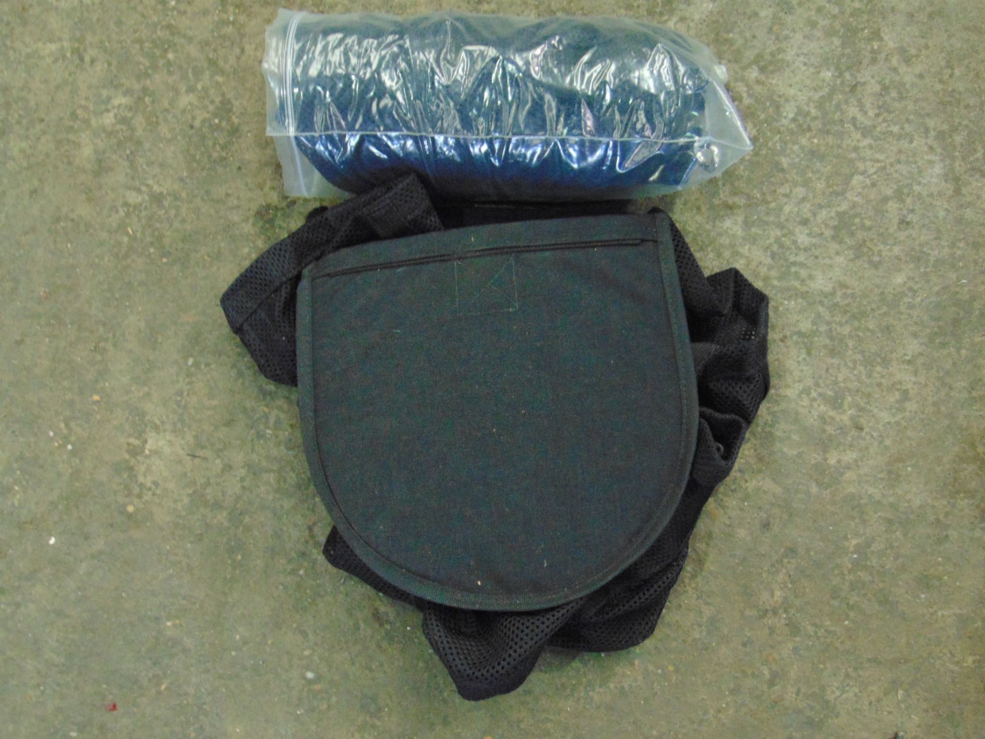 2 x Unissued Mesh Carry Bags - Image 3 of 3