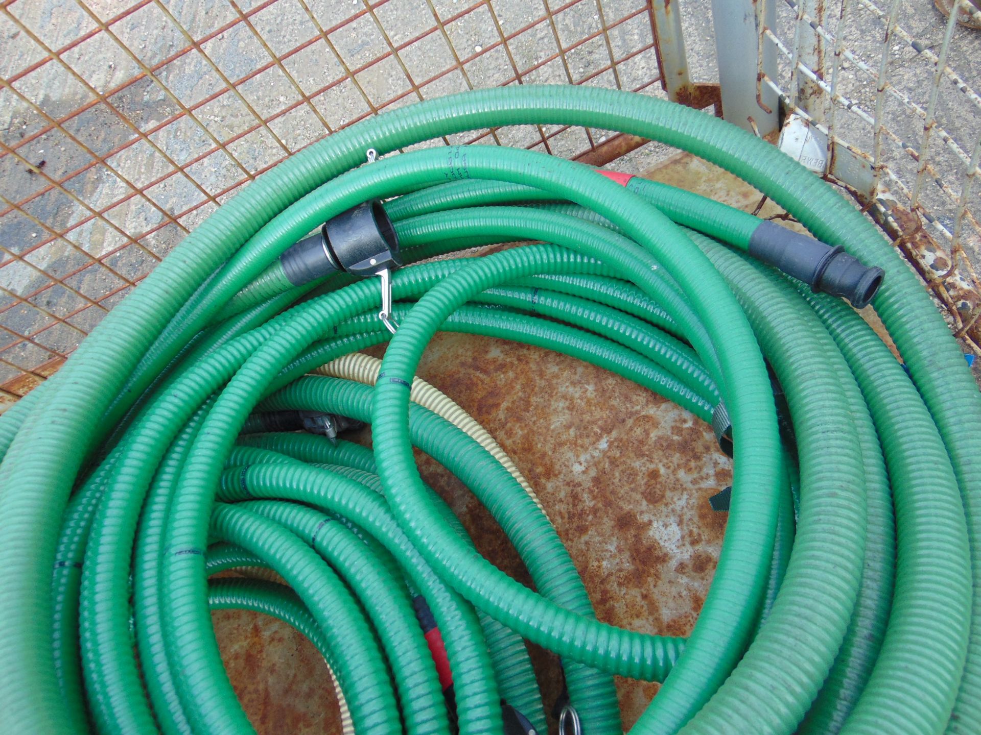 Mixed Hoses - Image 3 of 3