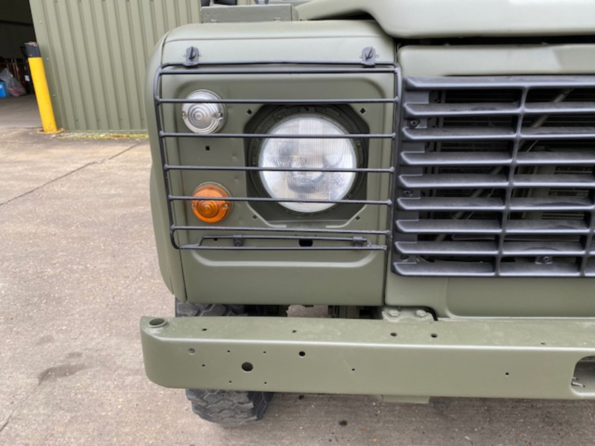 Land Rover Defender 90 Wolf 300TDi FFR hardtop RHD, TUL Remus upgrade. - Image 19 of 49