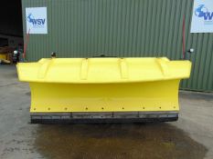 SCHMIDT SNK 27.1 Electro Hydraulic snow plough