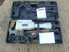 Titan 1700w 240 volt Breaker with Points in case