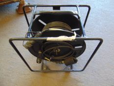 Portable Cable Reel Unissued