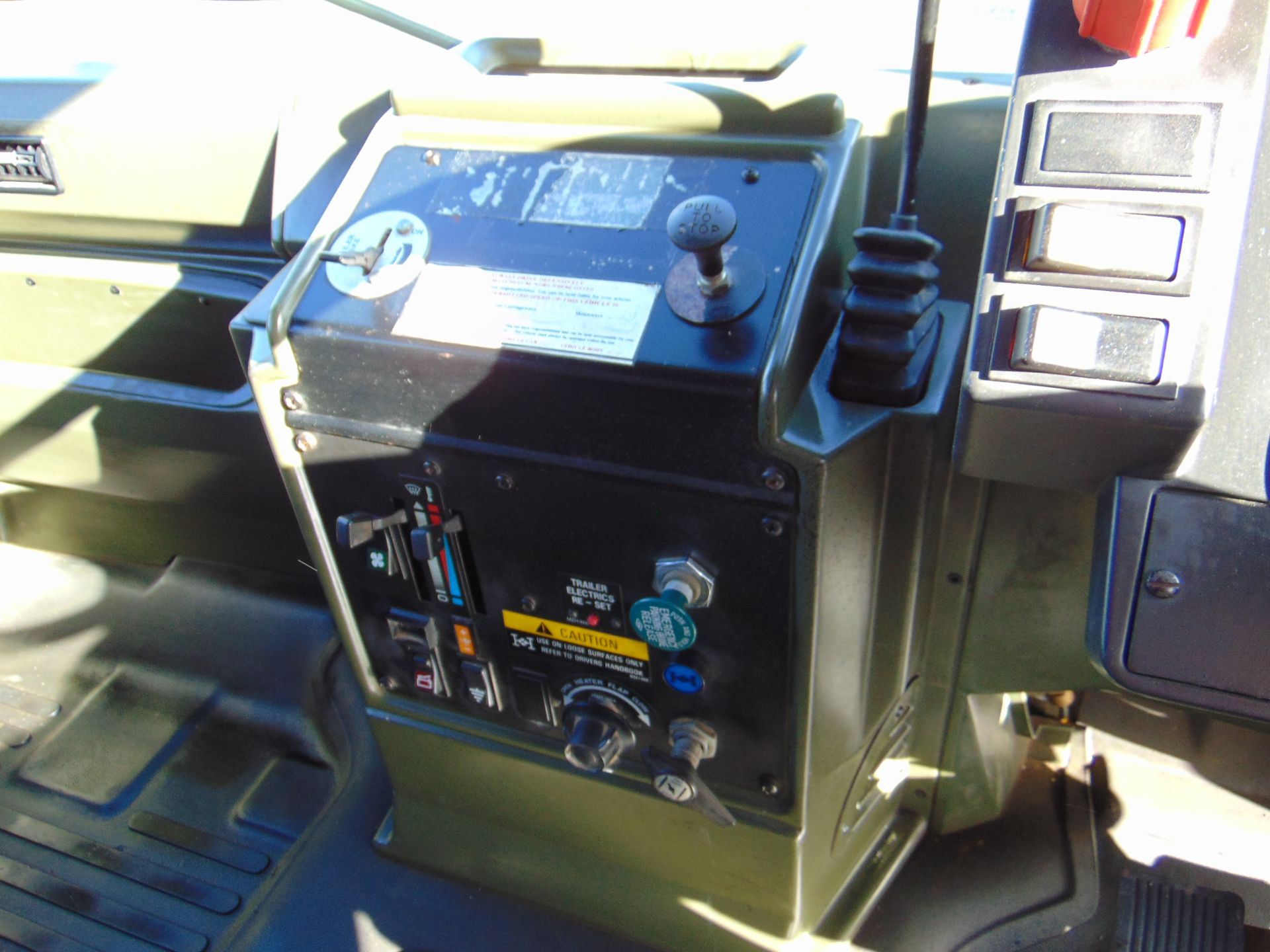Leyland Daf 45/150 4 x 4 Refueling Truck C/W UBRE Bulk Fuel Dispensing System - Image 23 of 35