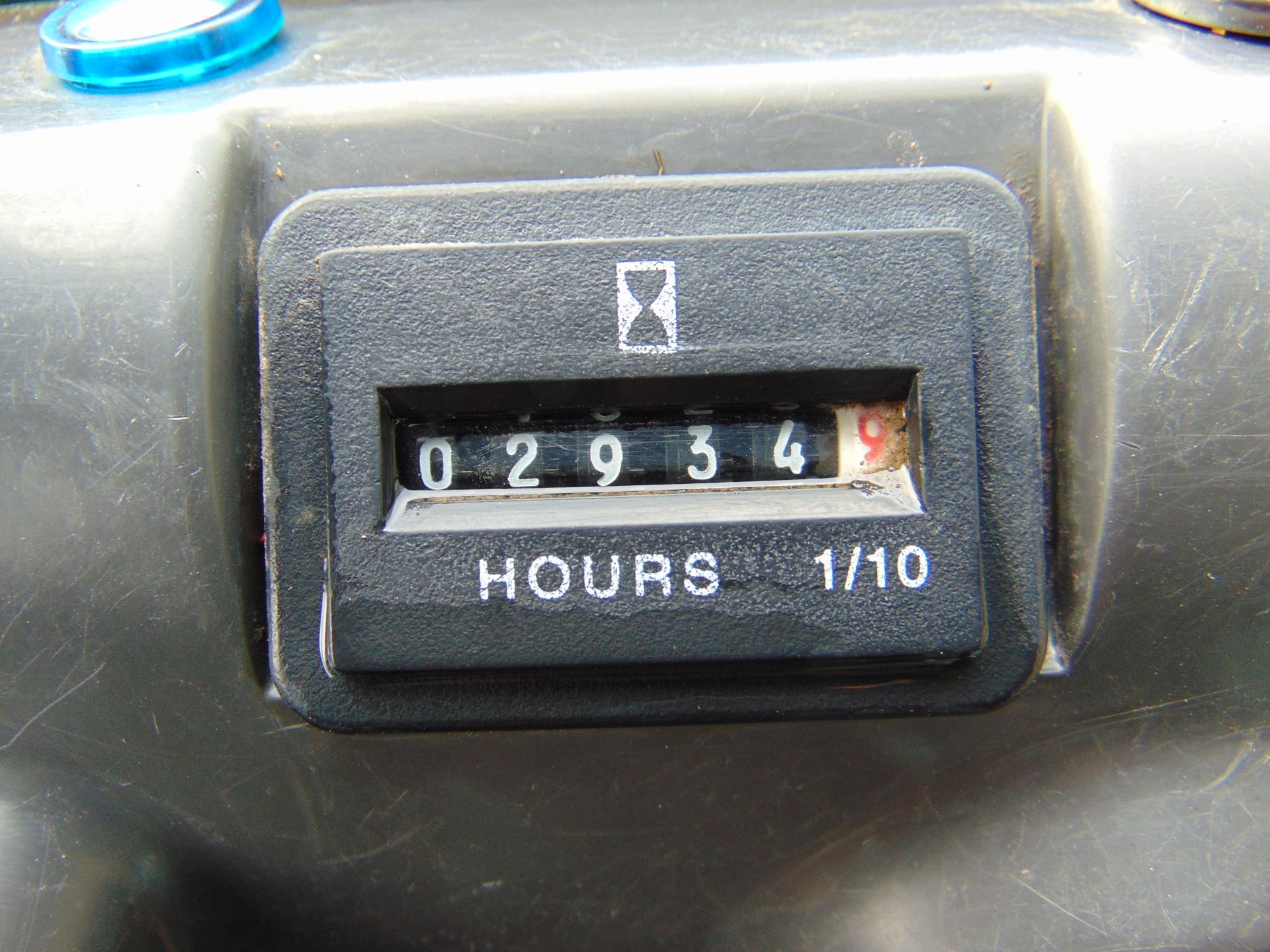 Kawasaki Mule 4010 4WD Diesel Utility Vehicle UTV ONLY 2,934 HOURS! - Image 11 of 21