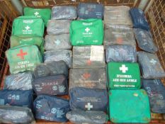 30 x First Aid Kits