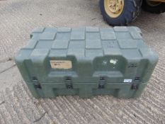 Heavy Duty Peli Hardigg Transit Case 80x40x40cm