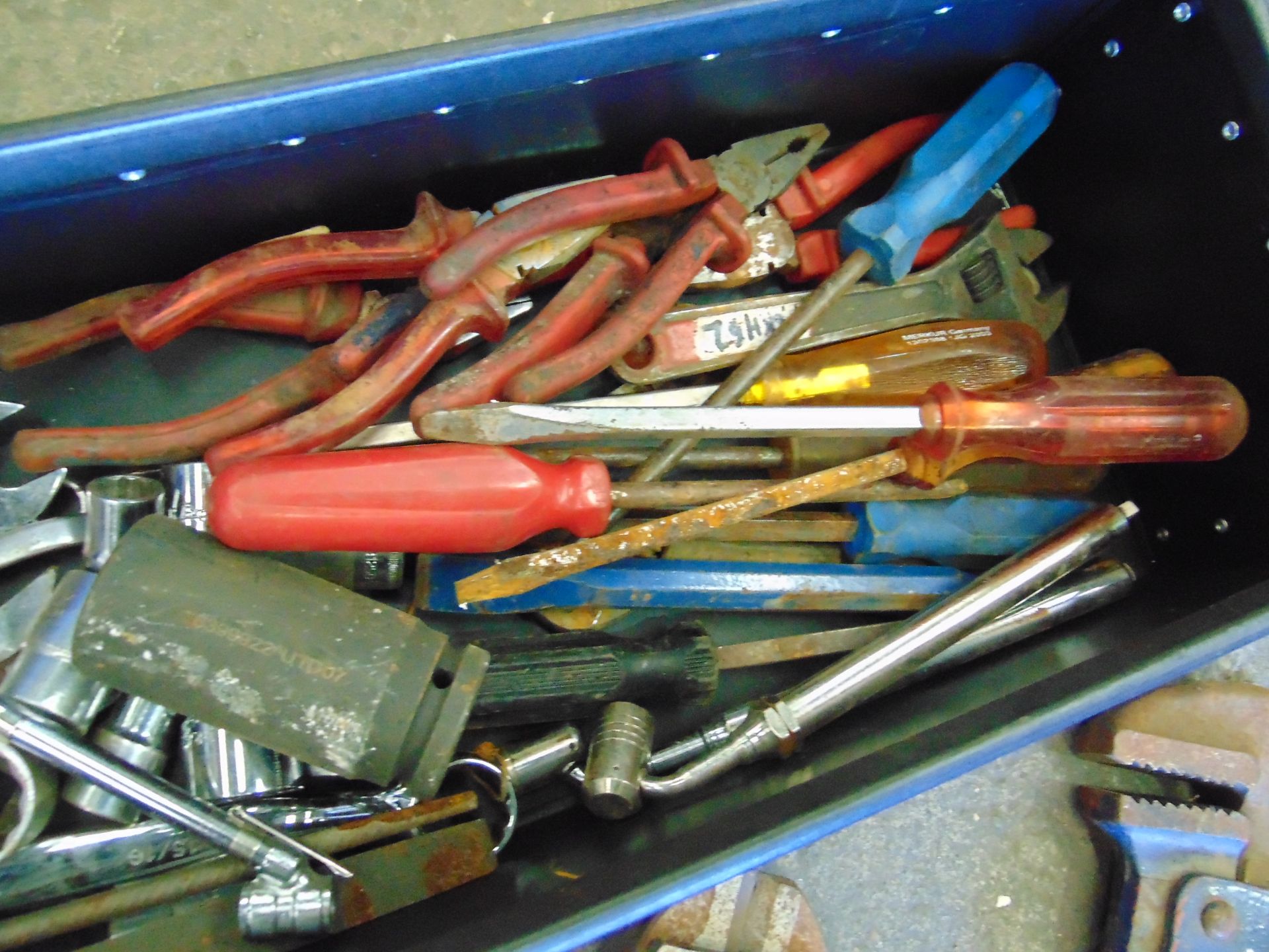 Assorted Hand Tools - Image 4 of 4