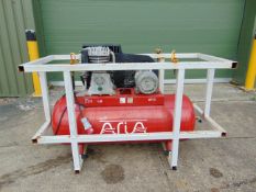SWP Aria 75/270BS3 Belt Driven 270 Litre Air Compressor
