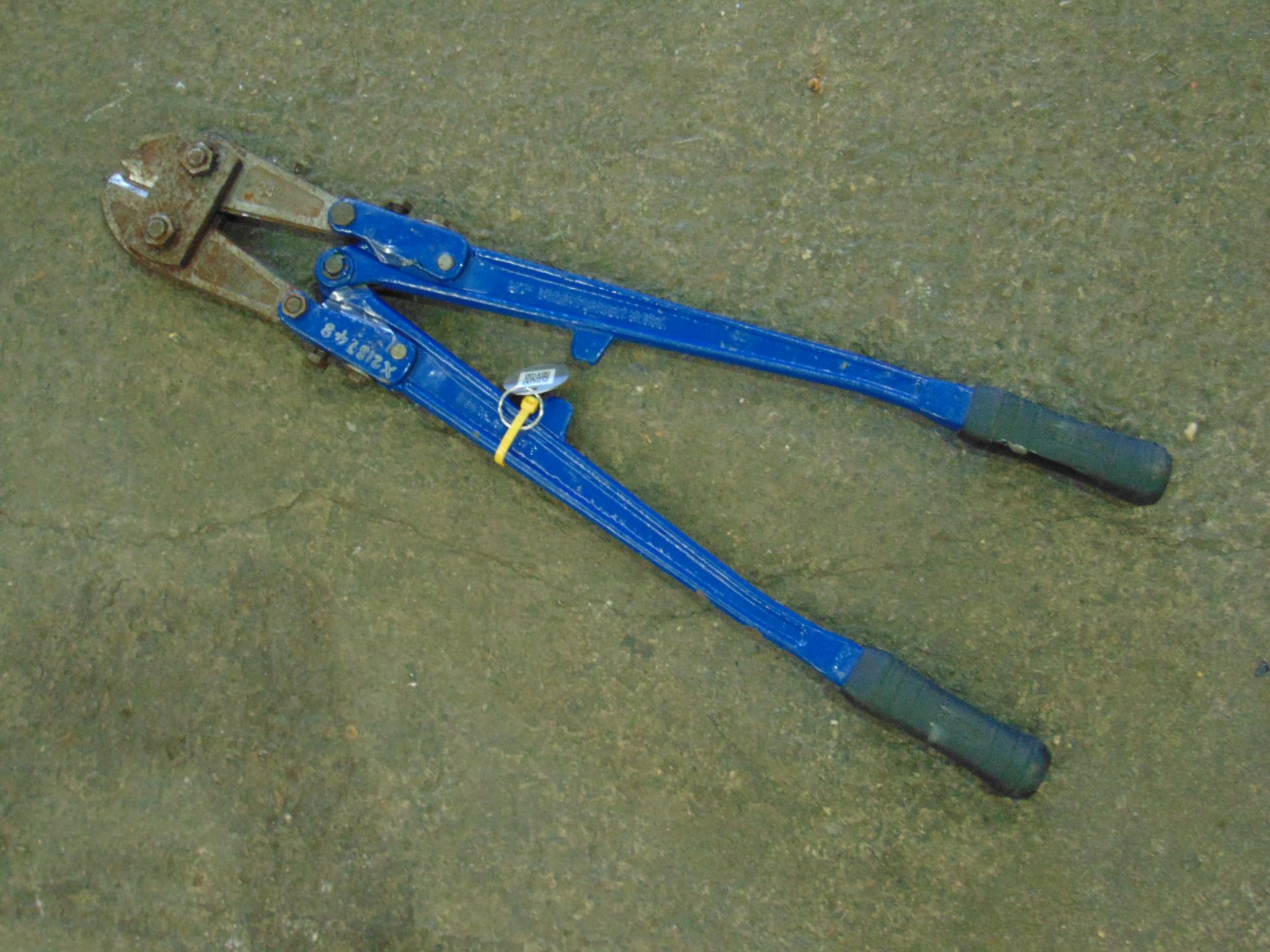 Heavy Duty 24" Eclipse Bolt Croppers