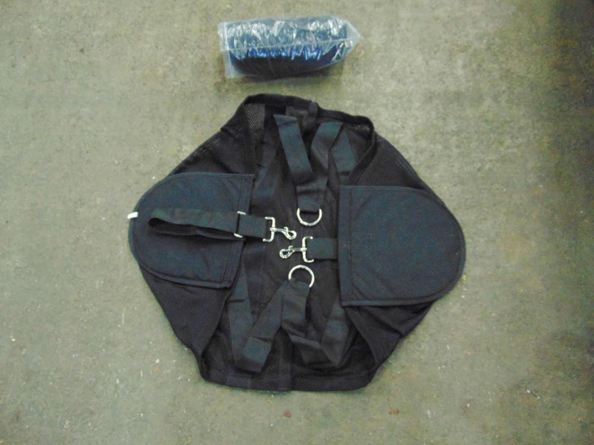 2 x Unissued Mesh Carry Bags - Image 2 of 3