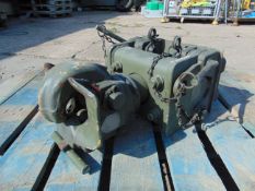 Heavy Duty HGV Automatic TOWING Hook Coupling