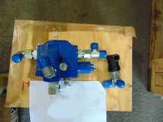 Rexroth Hydraulic Valves