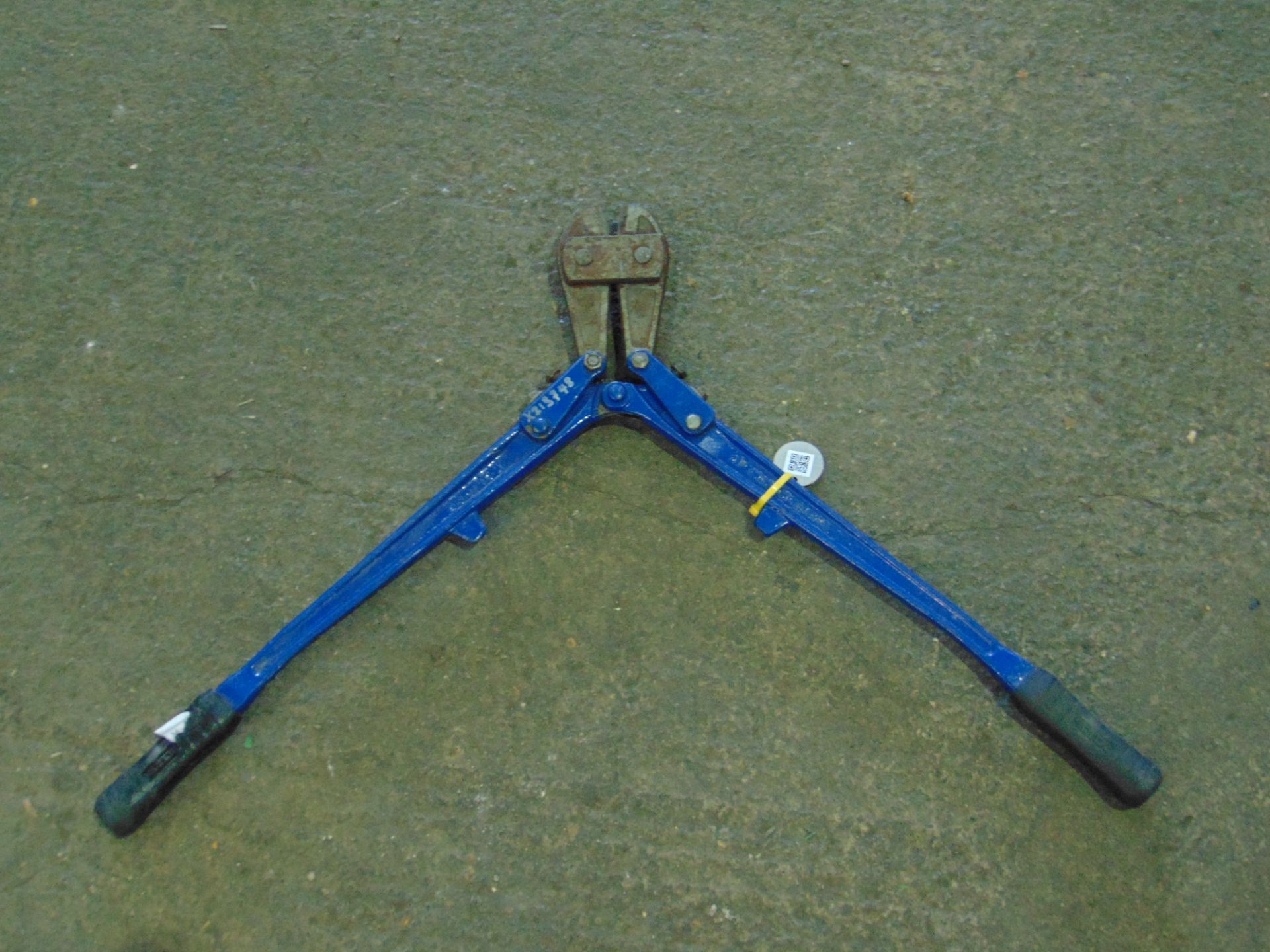 Heavy Duty 24" Eclipse Bolt Croppers - Image 2 of 4