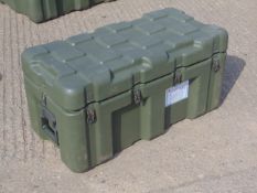 Heavy Duty Peli Hardigg Transit Case 80x40x40cm