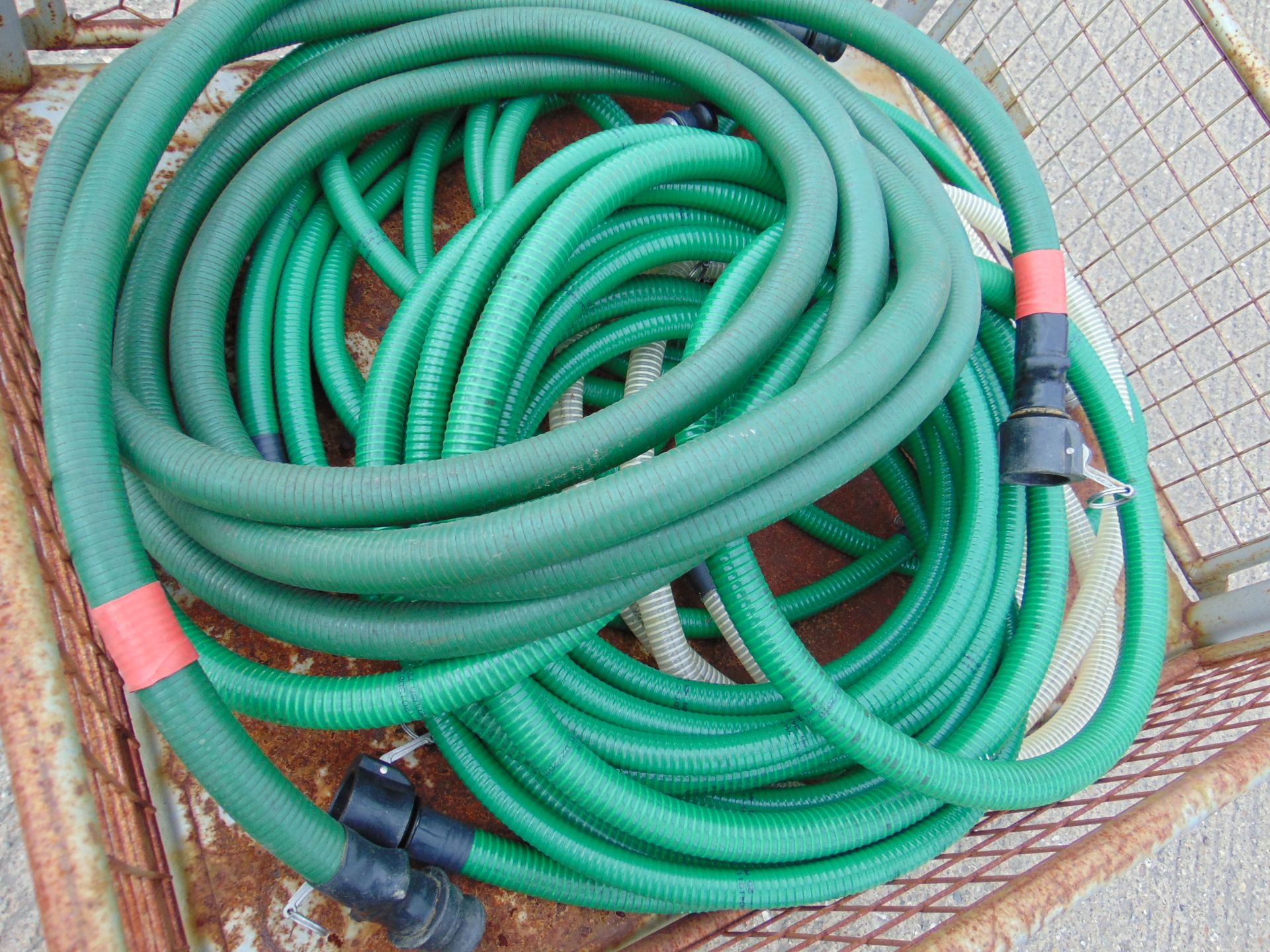 Mixed Hoses - Image 2 of 4