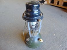 British Army Paraffin M320 Tilley Lamp