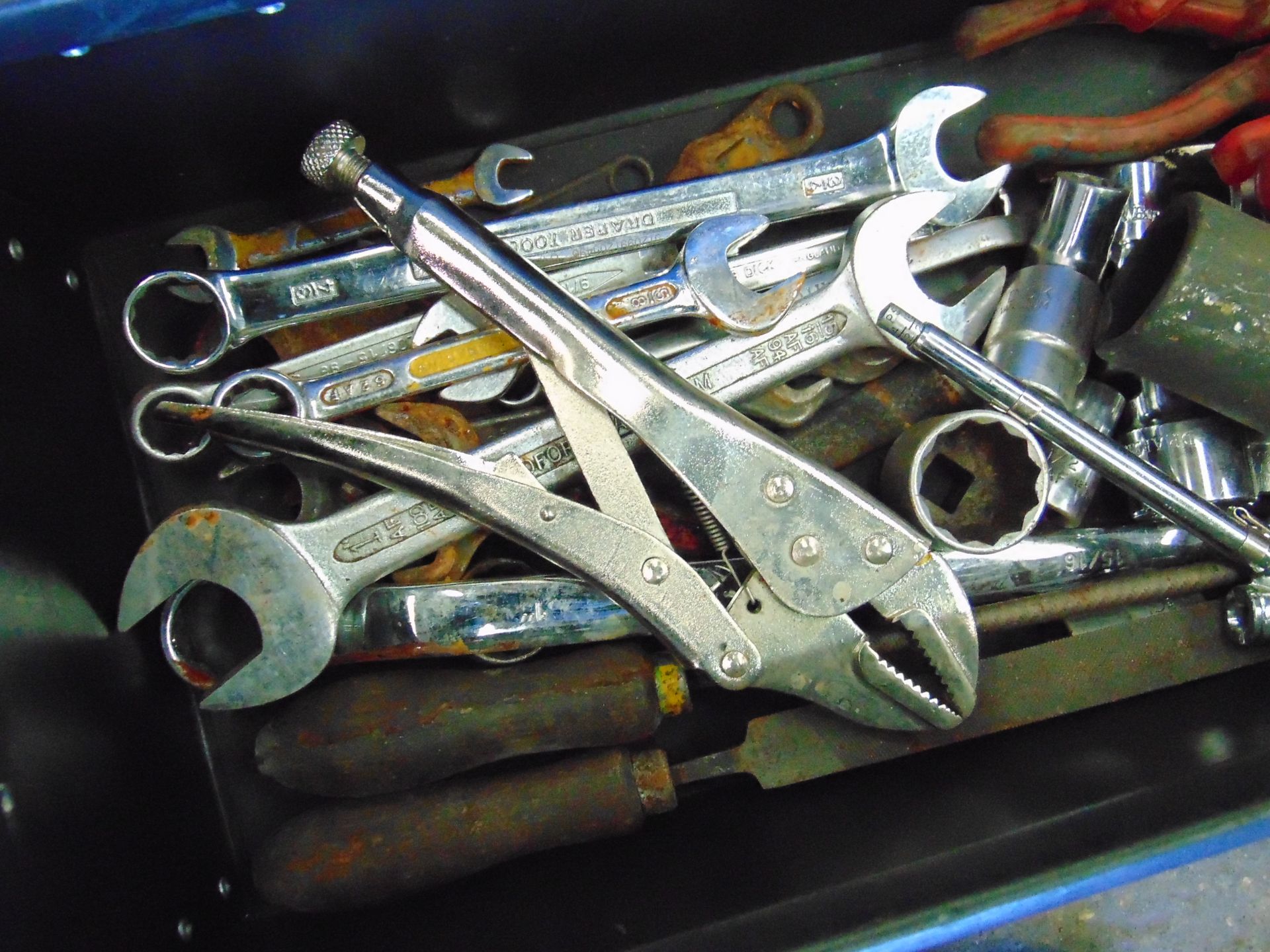 Assorted Hand Tools - Image 3 of 4