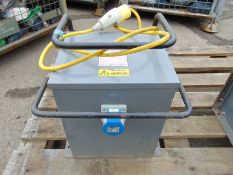 Electro Site 4 KVA 110-240V Single Phase Transformer