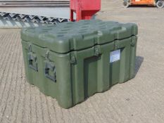 Heavy Duty Peli Hardigg Transit Case 80x60x50cm